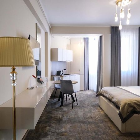 Hotel Building Stefan Resort I Năvodari Εξωτερικό φωτογραφία