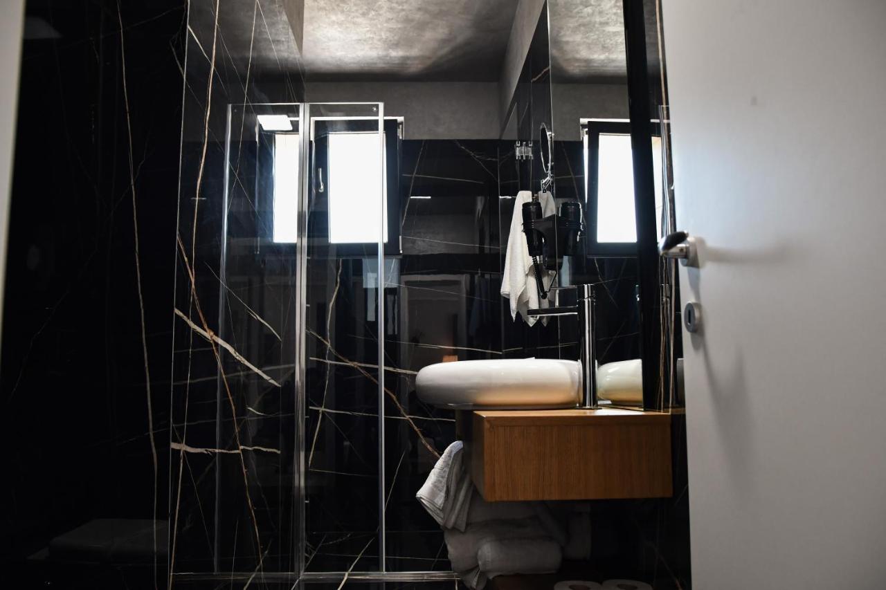 Hotel Building Stefan Resort I Năvodari Εξωτερικό φωτογραφία