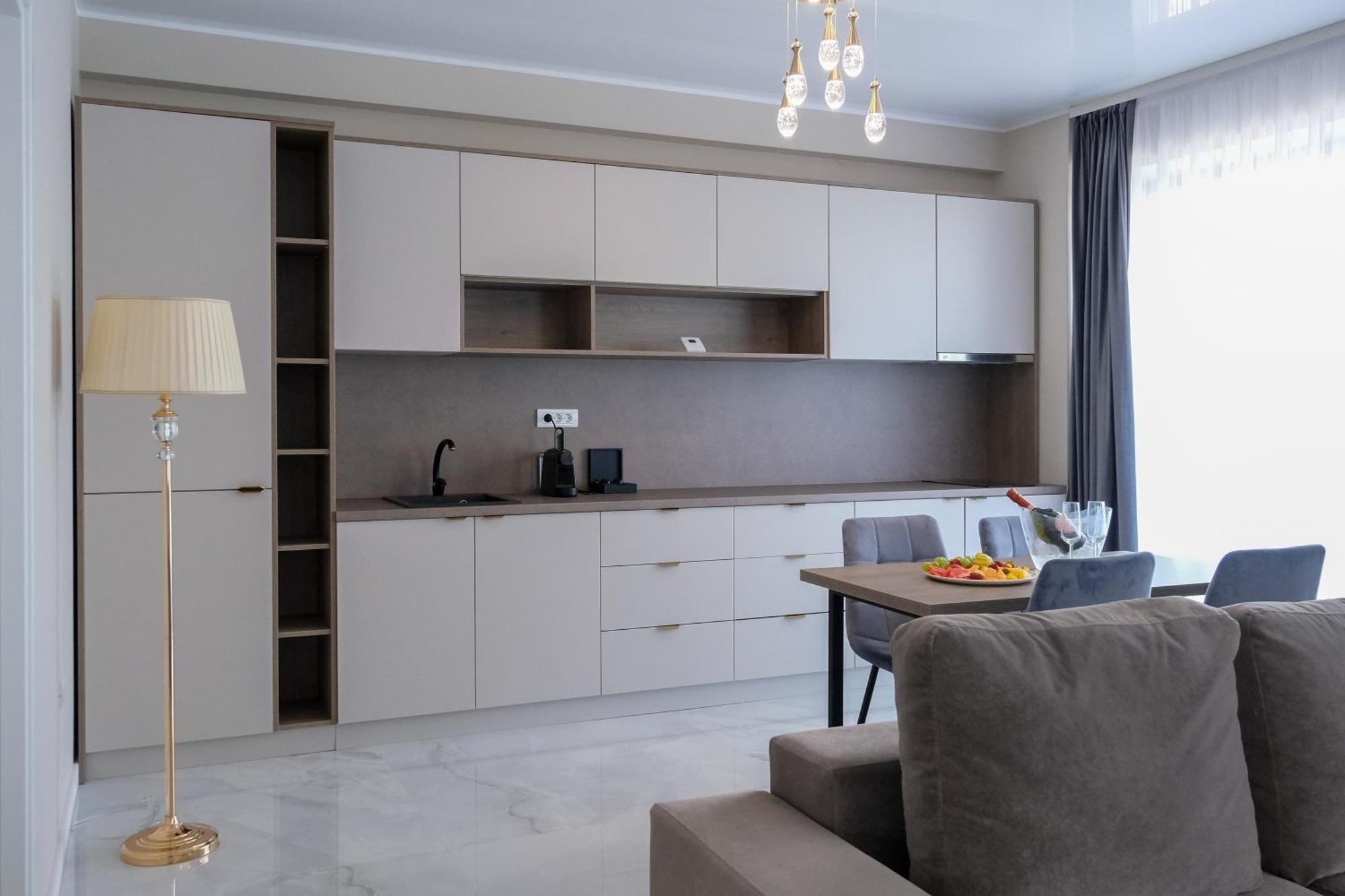 Hotel Building Stefan Resort I Năvodari Εξωτερικό φωτογραφία